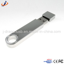 Metal USB Flash Drive Jm243